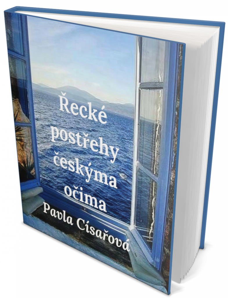 Řecké postřehy českýma očima